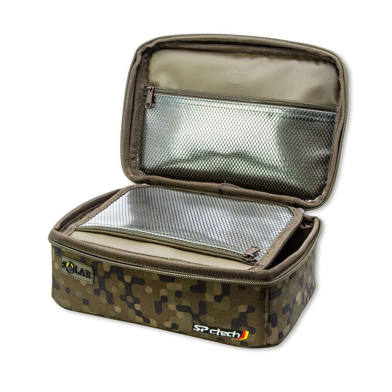 Solar Tackle SP C-Tech PVA Station